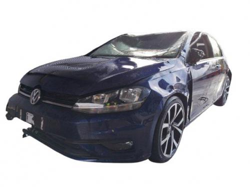 Electronic module VW GOLF VII (5G1, BQ1, BE1, BE2) 1.0 TSI | BP38806541M83 - Image 7