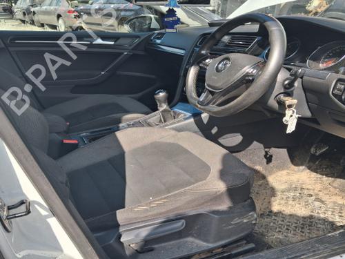 Right front window switch VW GOLF VII (5G1, BQ1, BE1, BE2) 1.6 TDI | BP40157728I26  - Image 13