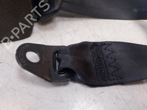 Rear left seatbelt MAZDA 6 Saloon (GJ, GL) 2.2 D (GJ2FP) | BP38815812I29 - Image 3