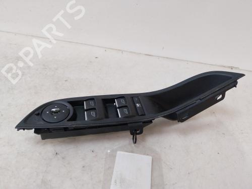Right front window switch FORD FOCUS III 1.6 TDCi | BP39247819I26 - Image 2