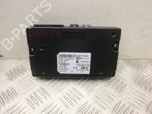 Used Electronic module Electronic module FORD FOCUS III 1.5 TDCi (120 hp) 38814022 38814022