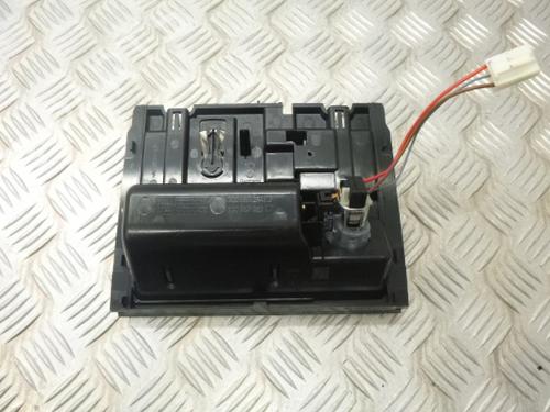 Ashtray VW PASSAT B8 (3G2, CB2) 1.6 TDI | BP38812221I30 - Image 3