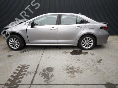 Switch TOYOTA COROLLA Saloon (_E21_) 1.8 VVTi Hybrid (ZWE211) | BP38805031I30  - Image 7