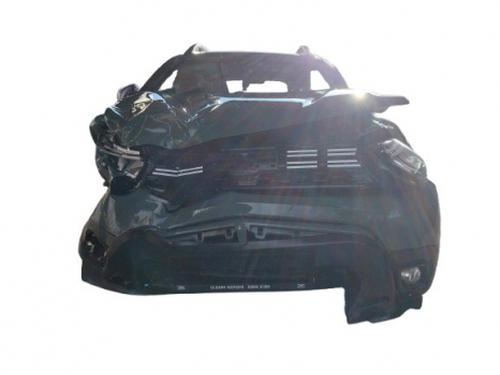 AC compressor DACIA DUSTER (HM_) 1.5 dCi 115 4x4 | BP38811011M34  - Image 11
