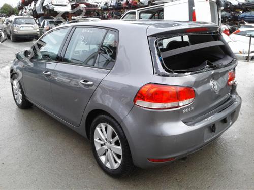 Electronic module VW GOLF VI (5K1) 1.6 TDI | BP38807860M83 - Image 8