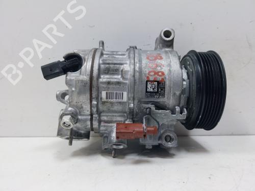 AC compressor SKODA KODIAQ II (PS7) 2.0 TDI | BP38812516M34 - Image 2