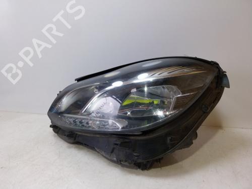 Left headlight MERCEDES-BENZ E-CLASS (W212) E 200 CDI / BlueTEC (212.005, 212.006) | BP38806398C28 - Image 3