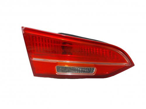 Used Left tailgate light Left tailgate light HYUNDAI SANTA FÉ III (DM, DMA) 2.2 CRDi (197 hp) 38812697 38812697