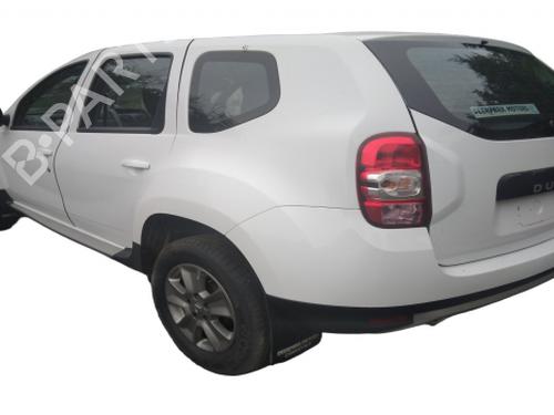 Radio DACIA DUSTER (HM_) 1.5 dCi 110 4x4 (HMAB) | BP38812498E6 - Image 12