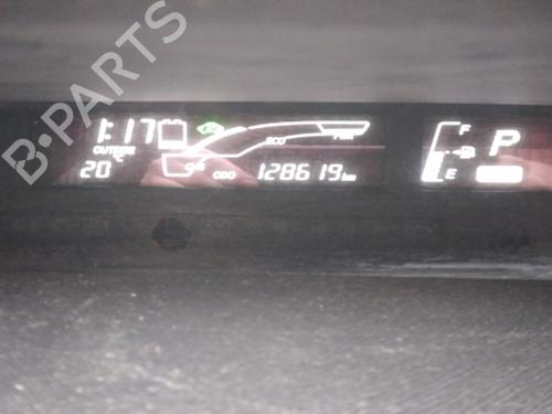 Right front window switch TOYOTA AQUA (_NHP1_) 1.5 Hybrid (NHP10) | BP38804445I26 - Image 24