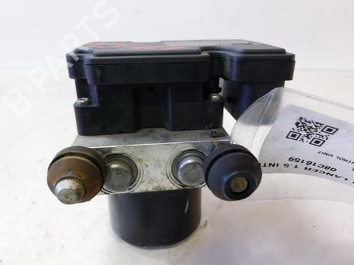 ABS pump MITSUBISHI LANCER VIII (CY_A, CZ_A) 1.5 | BP38805404M43 - Image 3