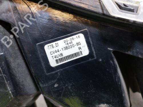 Right front fog light FORD KUGA II (DM2) 2.0 TDCi | BP38808379C31 - Image 7