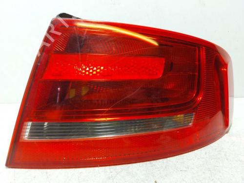 Used Right taillight Right taillight AUDI A4 B8 (8K2) 2.0 TDI (143 hp) 38807670 38807670