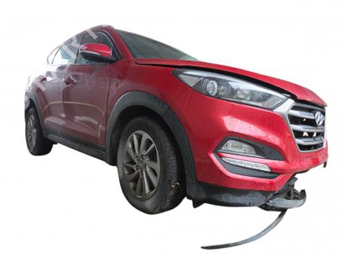 Used Alternator Alternator HYUNDAI TUCSON (TL, TLE) 1.7 CRDi (116 hp) 38812906 38812906