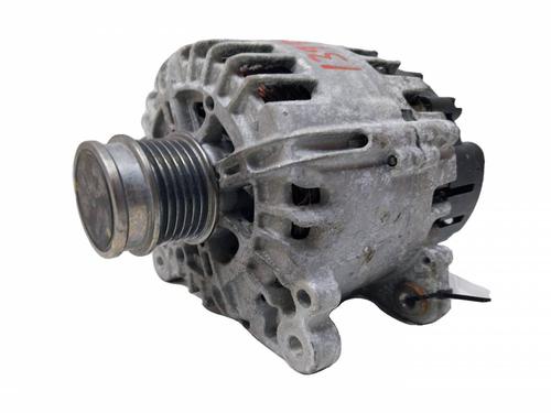 alternator-skoda-kamiq-nw4-2019-39655892 main image
