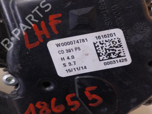 Front wiper motor FORD MONDEO V Hatchback (CE) 2.0 TDCi | BP38809099M29 - Image 5