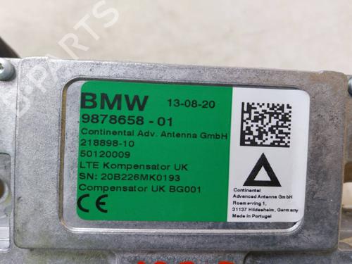 Electronic module BMW 5 (G30, F90) 530 e Plug-in-Hybrid | BP40157655M83 - Image 5