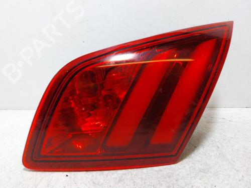 Used Right tailgate light Right tailgate light PEUGEOT 308 II (LB_, LP_, LW_, LH_, L3_) 1.6 HDi (92 hp) 38803124 38803124
