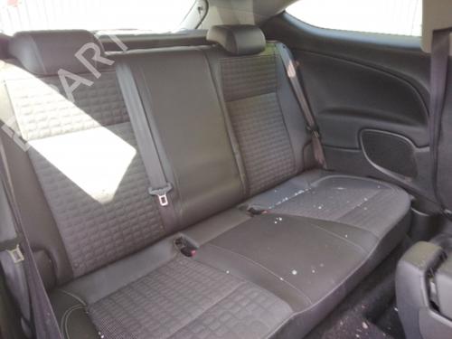 Rear parcel shelf OPEL ASTRA J GTC 1.6 CDTI (08) | BP38802491C85  - Image 14