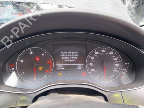 Left taillight AUDI A6 C7 (4G2, 4GC) 2.0 TDI | BP38809286C34 - Image 15