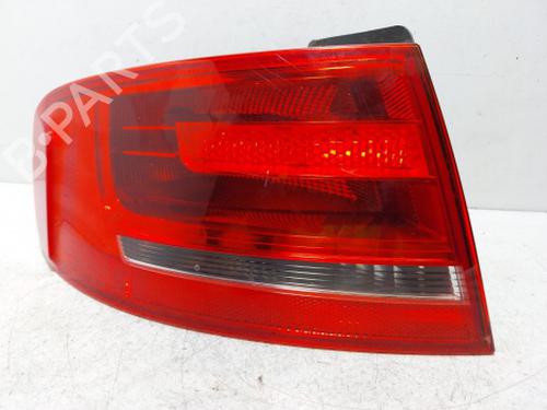 left-taillight-audi-a4-b8-8k2-2007-2008-2009-2010-2011-2012-2013-2014-2015-2016-2017-38807671 main image