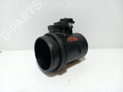 Used Mass air flow sensor Mass air flow sensor PEUGEOT 208 I (CA_, CC_) 1.4 HDi (68 hp) 38810545 38810545