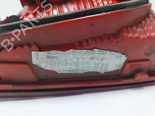 Left tailgate light SEAT EXEO (3R2) 2.0 TDI | BP38804930C79 - Image 4