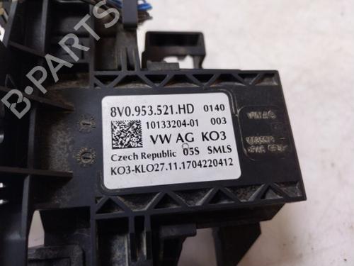 Control unit AUDI Q2 (GAB, GAG) 1.6 TDI | BP38815956M11 - Image 8