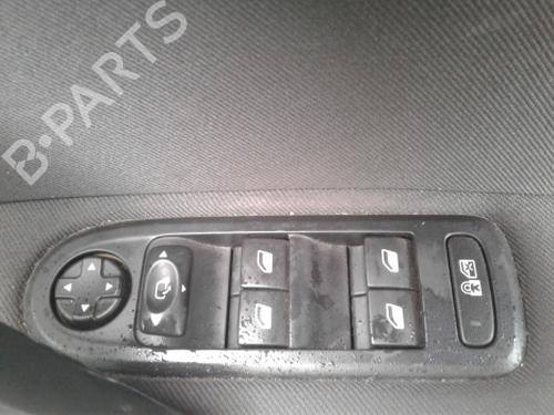 Left sun visor PEUGEOT 508 I (8D_) 2.0 HDi | BP38805435I1 - Image 19