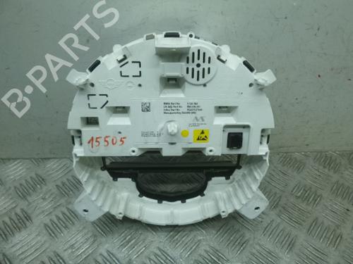 Instrument cluster MINI MINI (R56) Cooper S | BP38808619C47 - Image 2