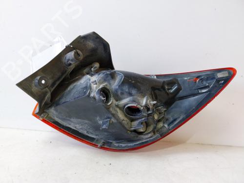 Left taillight MAZDA 2 Hatchback (DL, DJ) 1.5 | BP38806639C34  - Image 8