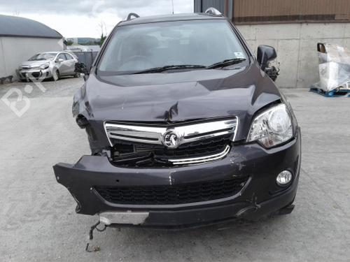 Engine control unit (ECU) VAUXHALL ANTARA A (L07) 2.2 CDTi 4x4 | BP38803503M57 - Image 9