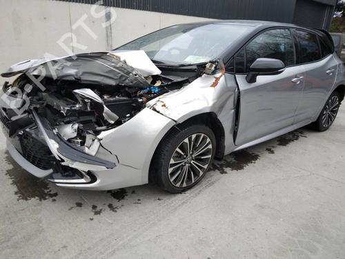 Used Left front steering knuckle Left front steering knuckle TOYOTA COROLLA Hatchback (_E21_, _EA1_, _EH1_) 1.8 VVTi Hybrid (ZWE219) (140 hp) 40197034 40197034