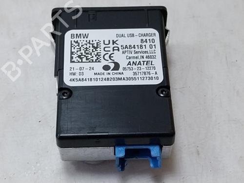 Electronic module BMW 1 (F70) 120 Mild-Hybrid | BP38805889M83 - Image 4