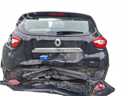 Right taillight RENAULT CAPTUR I (J5_, H5_) 0.9 TCe 90 | BP39247552C35 - Image 12