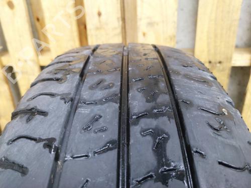 Rim FORD TRANSIT V363 Platform/Chassis (FED, FFD) 2.0 EcoBlue | BP39933347C45 - Image 4