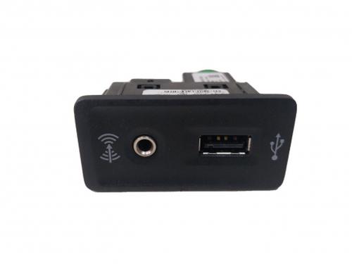 Used Electronic module Electronic module VW GOLF VII (5G1, BQ1, BE1, BE2) 1.6 TDI (110 hp) 38813115 38813115