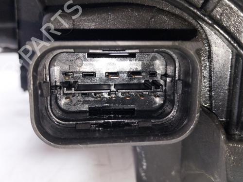 Right headlight BMW 1 (E87) 116 d | BP38803416C29  - Image 8