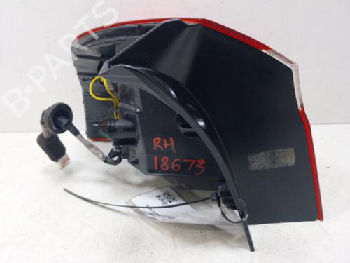Right taillight KIA RIO III (UB) 1.2 CVVT | BP38810030C35 - Image 4