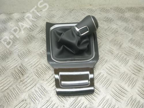 Shift knob VW T-ROC (A11, D11) 2.0 TDI SCR | BP38802436I34 - Image 5