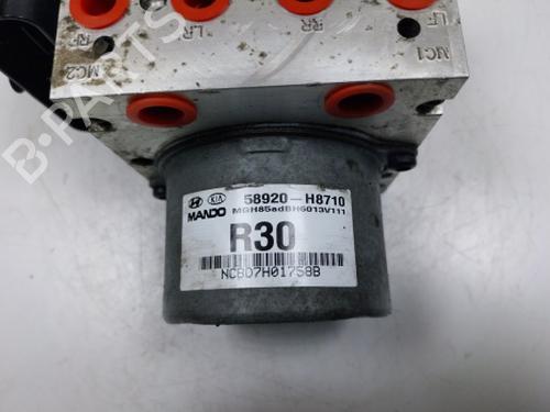ABS pump KIA RIO IV (YB, SC, FB) 1.25 | BP38805927M43  - Image 6