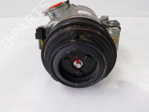 AC compressor MAZDA CX-5 (KF) 2.2 D | BP38812076M34 - Image 2