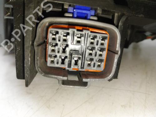 Left headlight MAZDA 6 Saloon (GJ, GL) 2.2 D (GJ2FP) | BP38811243C28 - Image 4