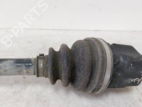 Left front driveshaft TOYOTA AURIS (_E18_) 1.8 (ZRE182_, ZRE182R) | BP40157739M38 - Image 4