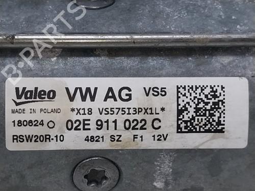 Starter SKODA KODIAQ II (PS7) 2.0 TDI | BP38812530M8  - Image 8