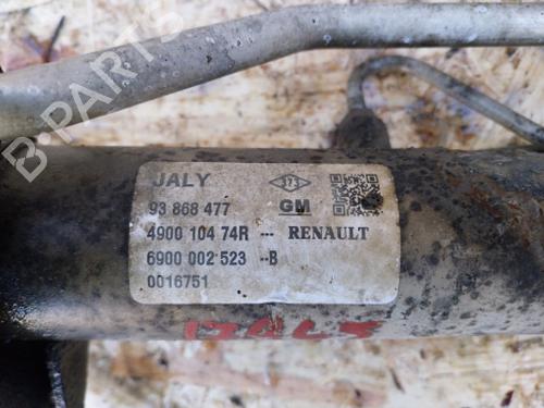 Steering rack RENAULT TRAFIC III Van (FG_) 1.6 dCi 120 (FGMB, FGMC) | BP39567183M22 - Image 6