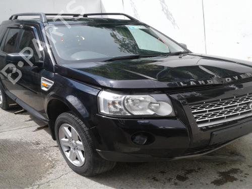 Right front window switch LAND ROVER FREELANDER 2 (L359) 2.2 TD4 4x4 | BP38810665I26 - Image 11