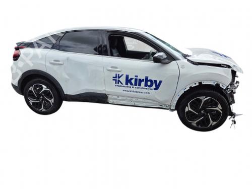 Pedal CITROËN C4 III (BA_, BB_, BC_) 1.5 BlueHDi 130 (BBYHZB) | BP40157779I4  - Image 9