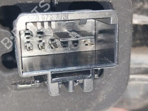 Left taillight VW PASSAT B8 (3G2, CB2) 1.6 TDI | BP38805455C34 - Image 6