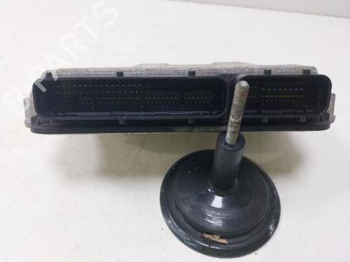 Engine control unit (ECU) TOYOTA AYGO (_B4_) 1.0 VVTi (KGB40) | BP38808400M57 - Image 4